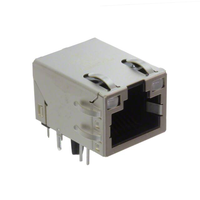 2250013-4 TRP Connector B.V.  Jack di connessione modulari con magneti
